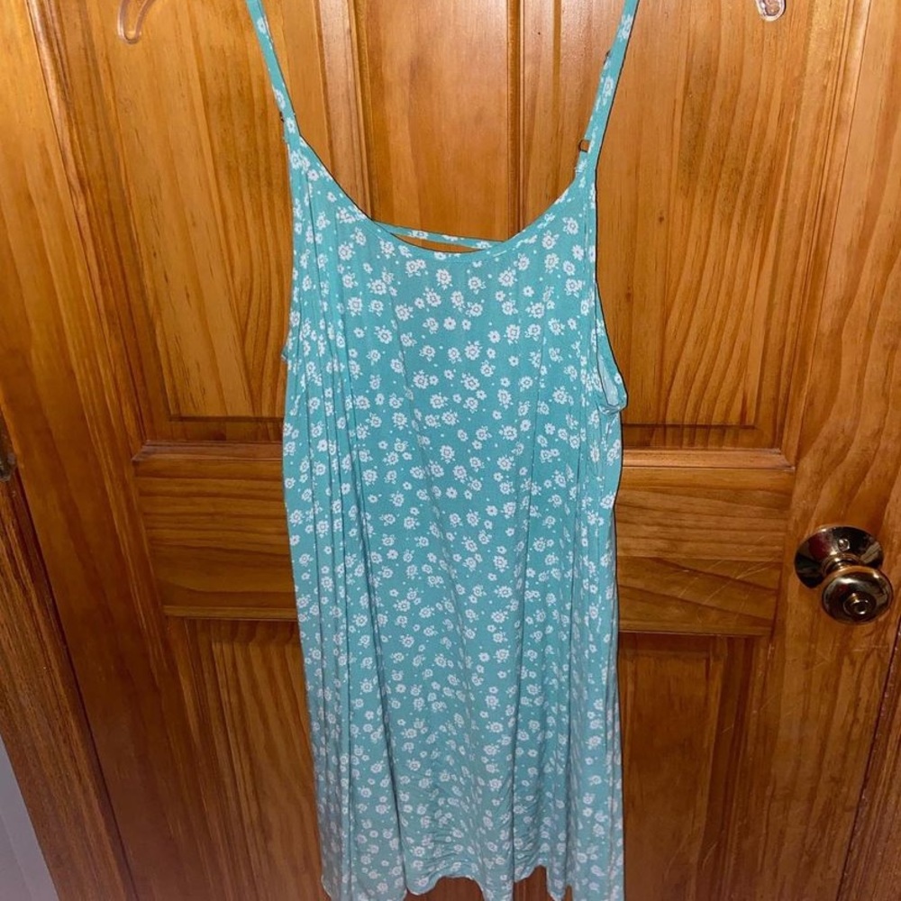Wild Fable (target) dress